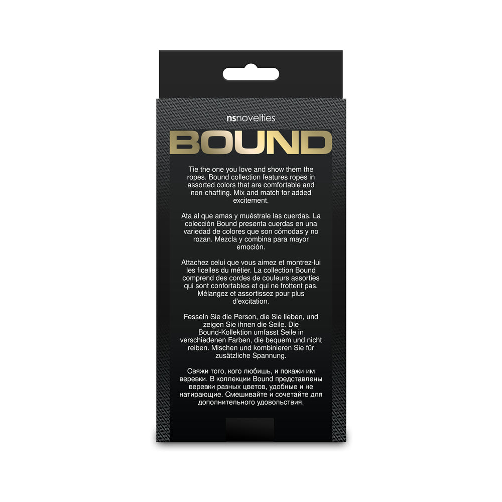 Bound 50 ft. Rope Pink