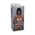 Main Squeeze Jenna Foxx ULTRASKYN Stroker - Pussy - Chocolate - Fantasies Boutique