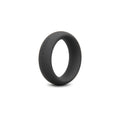 b-Vibe Snug Ring 45mm Snug Fit Silicone C-Ring Black
