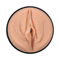 Main Squeeze Sybil ULTRASKYN Stroker Pussy Vanilla