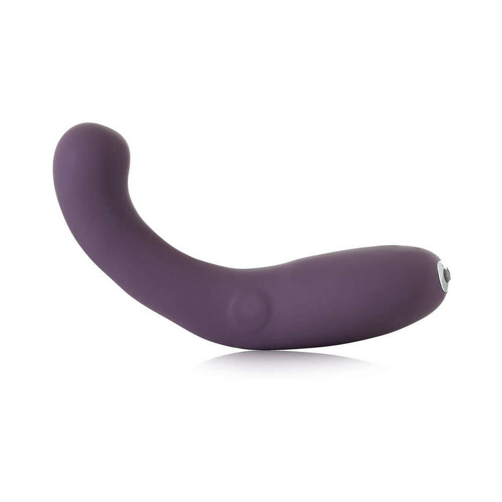 Je Joue G-Kii Dual Stimulator Purple - Fantasies Boutique