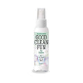 Good Clean Fun 2 oz. Eucalyptus Toy Cleaner - Fantasies Boutique