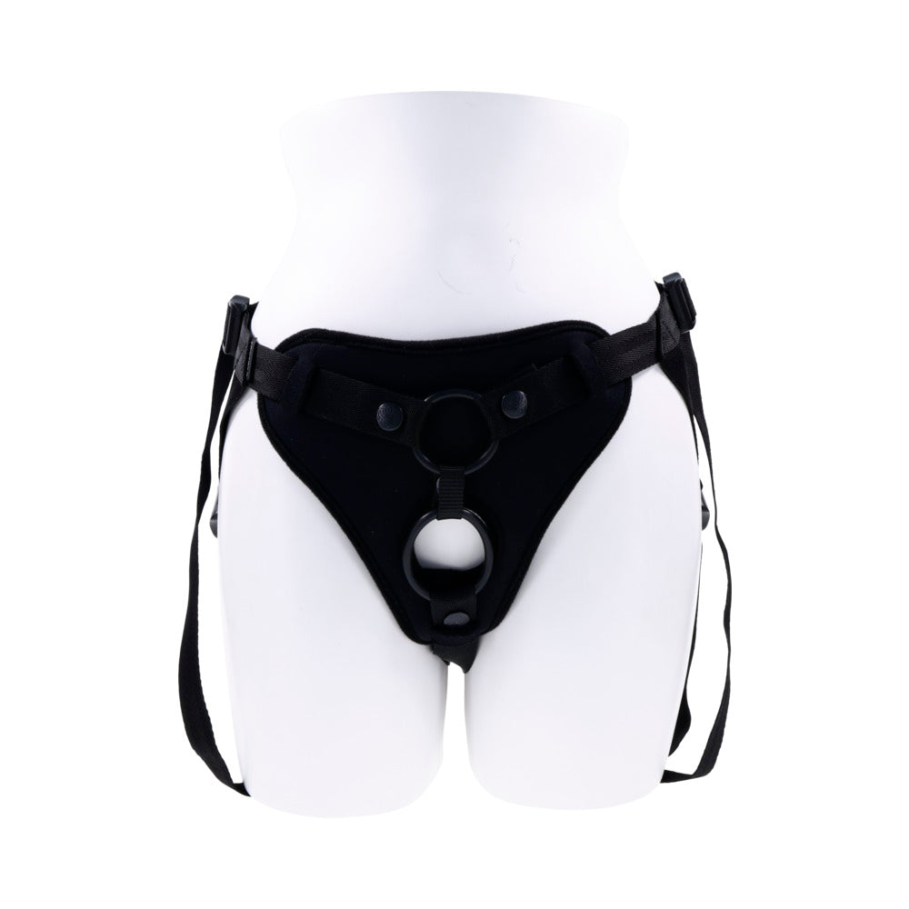 Sportsheets Dual Desires Strap On - Fantasies Boutique