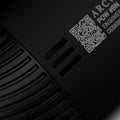 Arcwave Pow Silicone Stroker with Suction Control Black - Fantasies Boutique