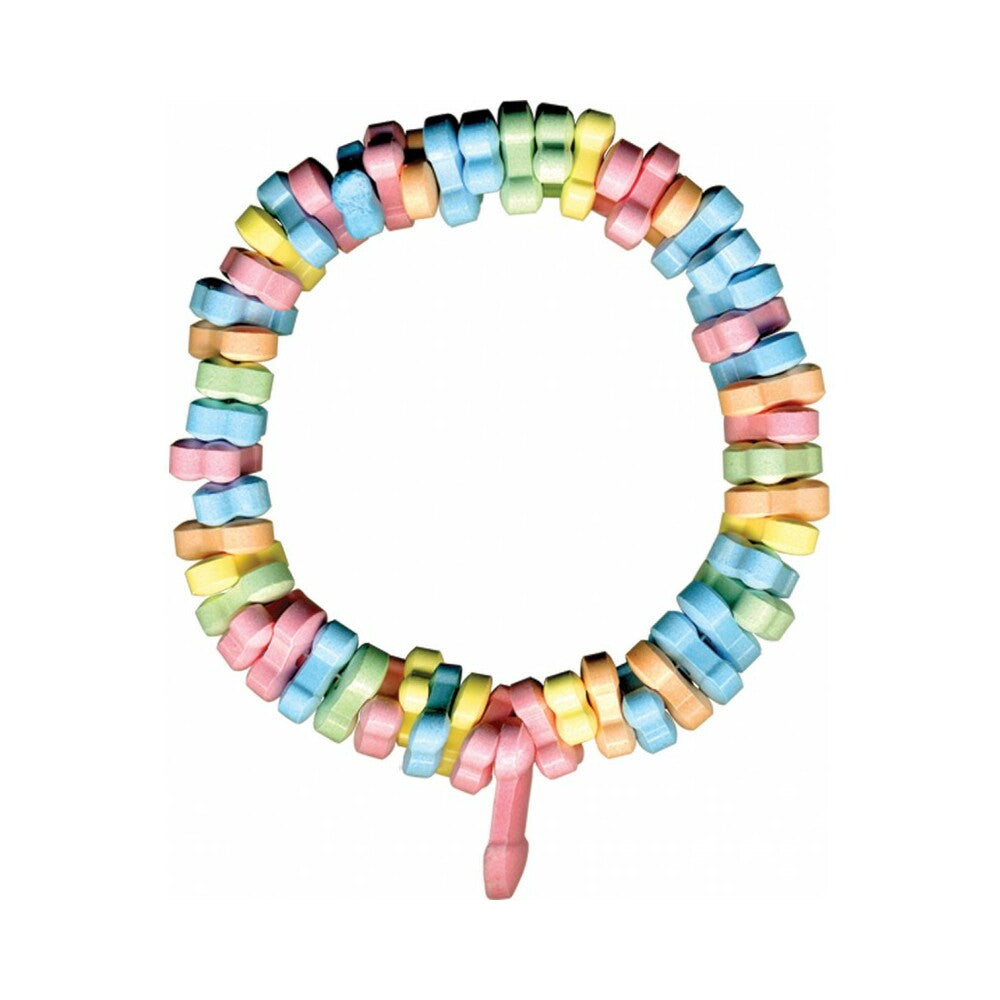 Dicky Charms Braclet - Fantasies Boutique