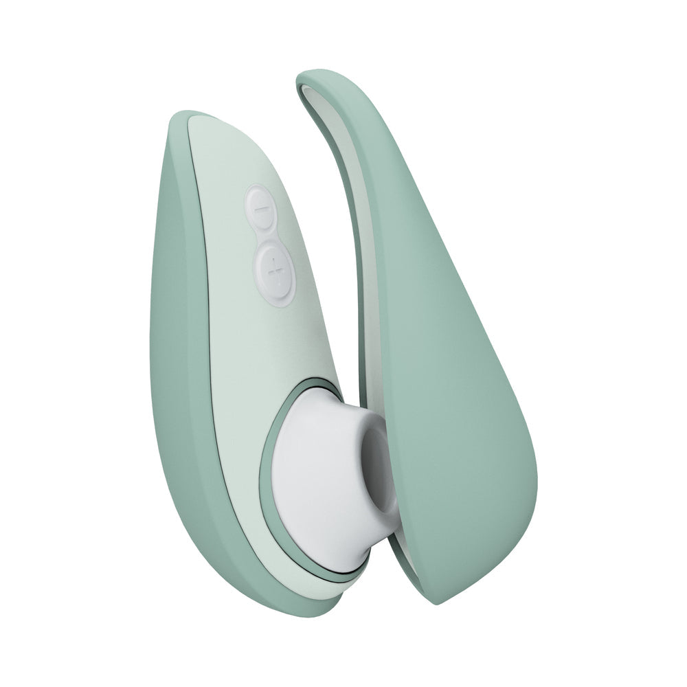 Womanizer Liberty 2 Sage - Fantasies Boutique
