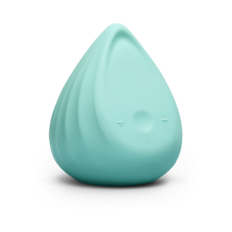 Biird Evii Vibrator Mint Green - Fantasies Boutique