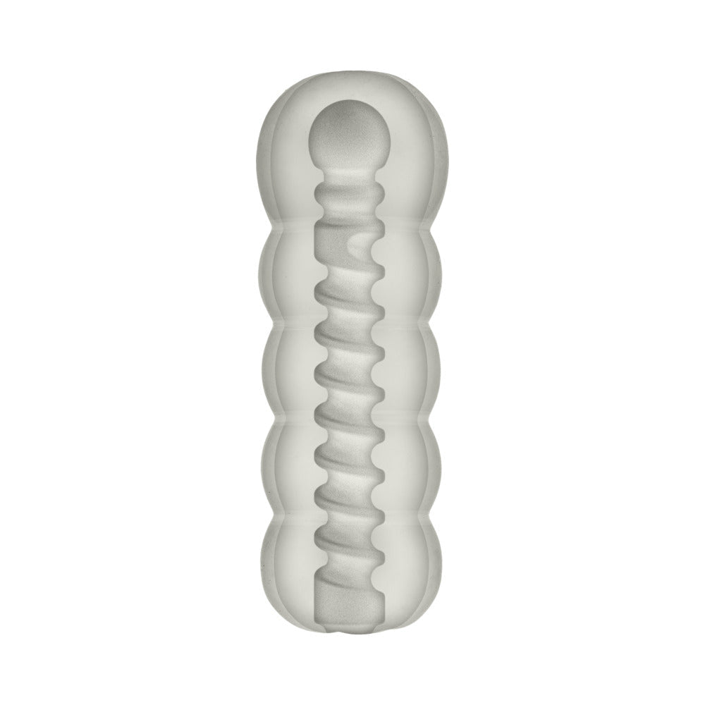 Balls Deep - 9in Stroker - Ass Frost - Fantasies Boutique