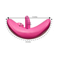 iRide Pink - Fantasies Boutique