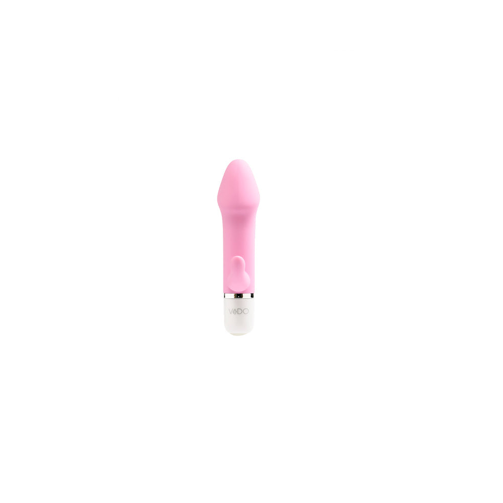VeDO Eva Mini Vibe Make Me Blush Pink - Fantasies Boutique