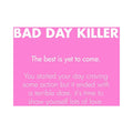 Bijoux Indiscrets Clitherapy Bad Day Killer Clitoral Balm 0.28 oz. - Fantasies Boutique