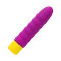 ROMP Beat Rechargeable Silicone Bullet Vibrator Light Purple - Fantasies Boutique