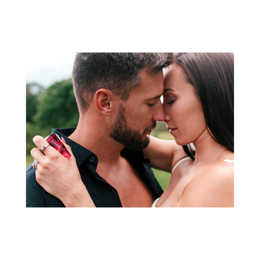 Eye of Love Matchmaker Red Diamond Attract Him Pheromone Parfum 1 oz. - Fantasies Boutique