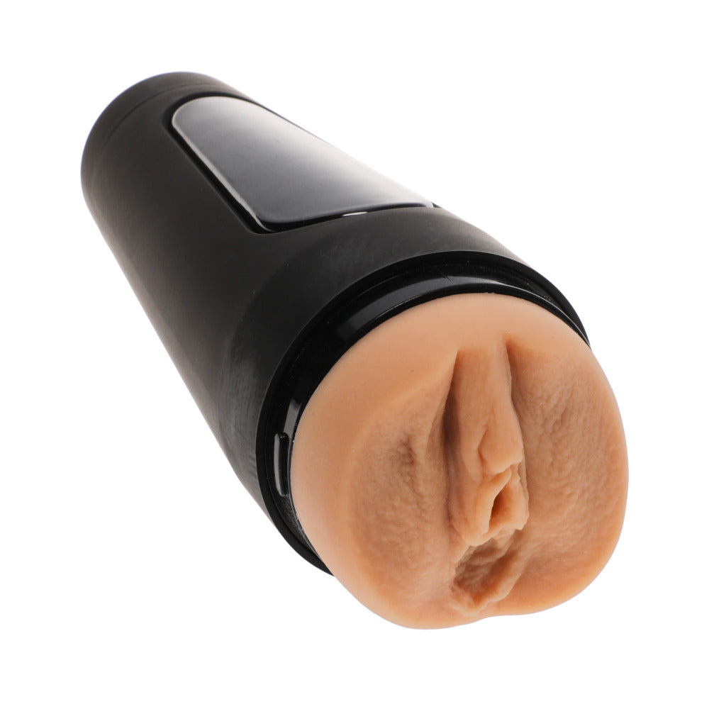 Main Squeeze - Julia Ann - ULTRASKYN Stroker - Pussy Vanilla - Fantasies Boutique