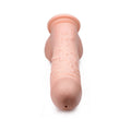 Loadz 7 in. Squirting Dildo Light