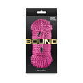 Bound 50 ft. Rope Pink