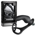 Rocks Off Ro-Zen Pro Black - Fantasies Boutique