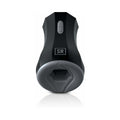 Sir Richard's Silicone Twin Turbo Stroker - Fantasies Boutique