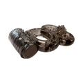 Zero Tolerance Channel Heart Realistic Dual Entry Body Stroker With Movie Download - Fantasies Boutique