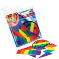 Gaysentials Assorted Sticker Pack (B) - Fantasies Boutique