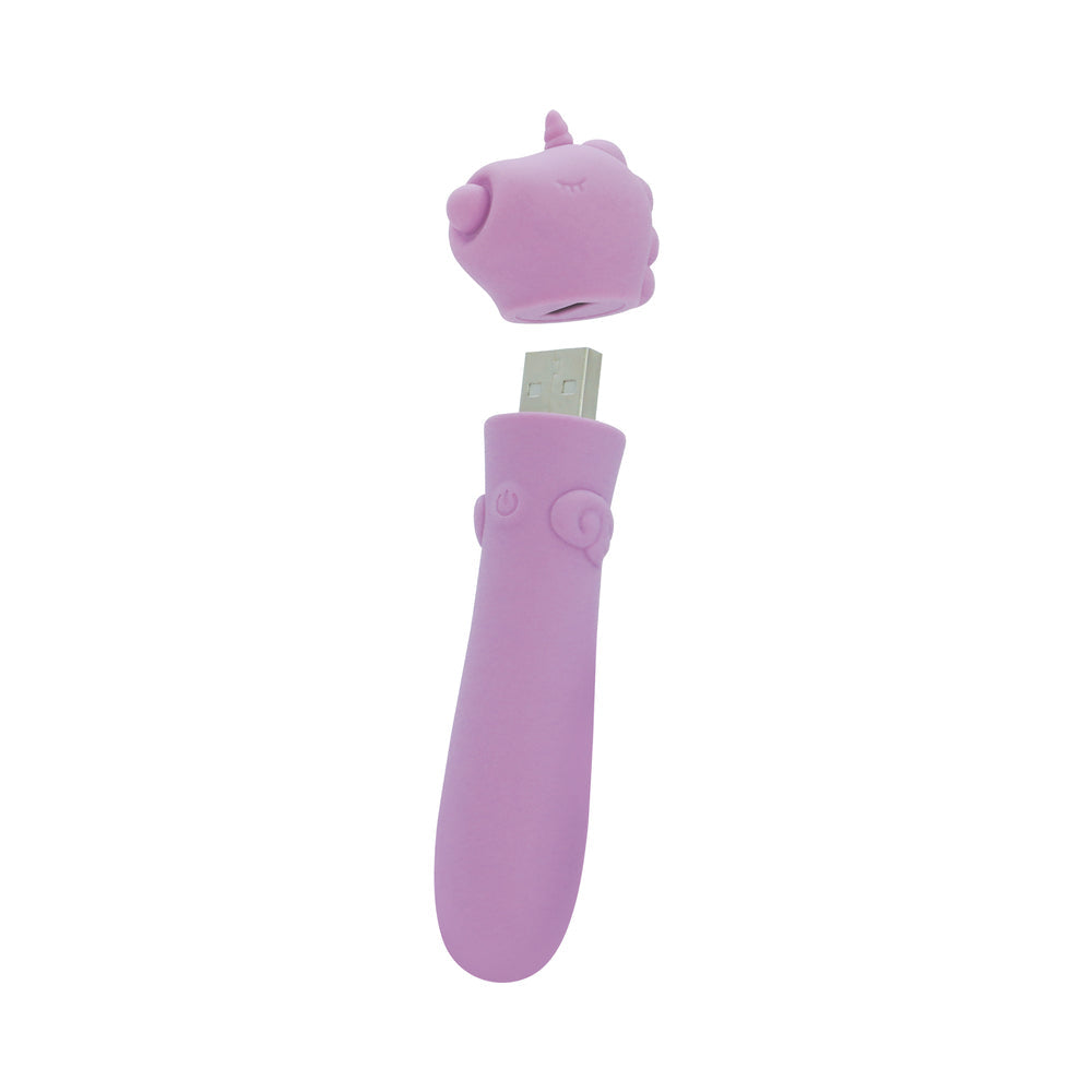 Unihorn USB Bullet Karma Lilac