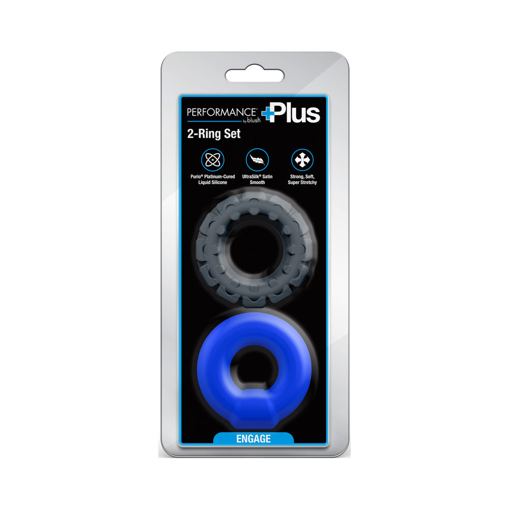 Performance Plus Engage Multi