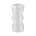Mood - Pleaser UR3 - Massage Beads Frost