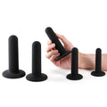 Renegade Dilator Kit Black - Fantasies Boutique