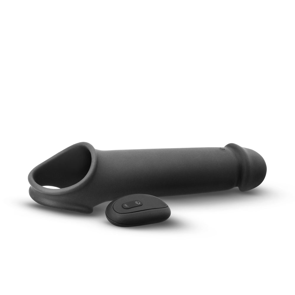 Renegade Brute Vibrating Penis Extension - Fantasies Boutique