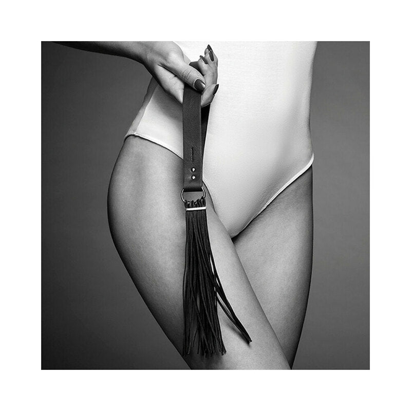 Bijoux Indiscrets Maze Tassel Flogger - Fantasies Boutique