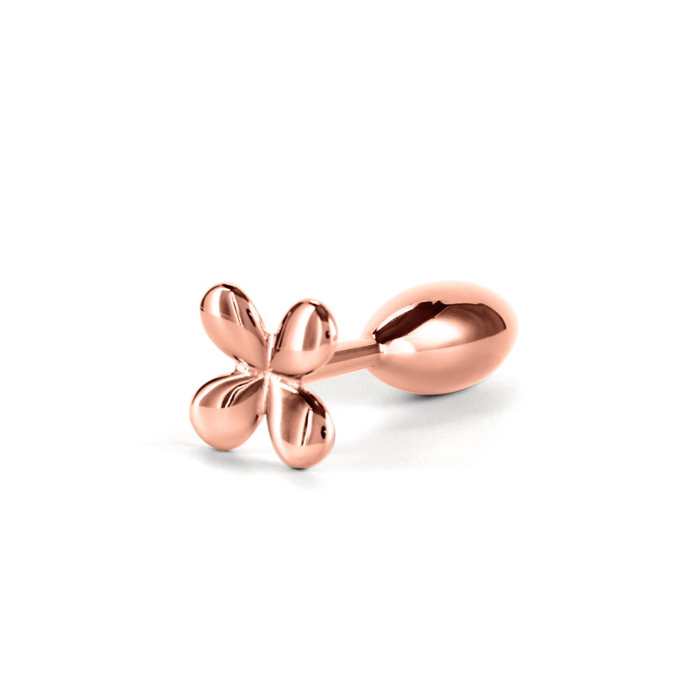 Rear Assets Clover Rose Gold - Fantasies Boutique