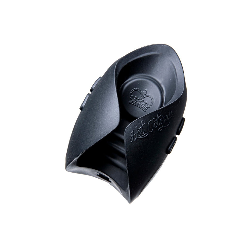 Hot Octopuss Pulse Solo Interactive Black - Fantasies Boutique