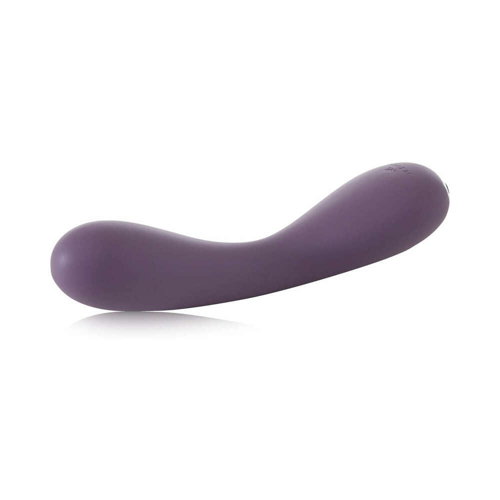Je Joue Uma G-Spot Vibrator Purple - Fantasies Boutique