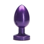 Planet Dildo   Gazebo Amethyst - Fantasies Boutique