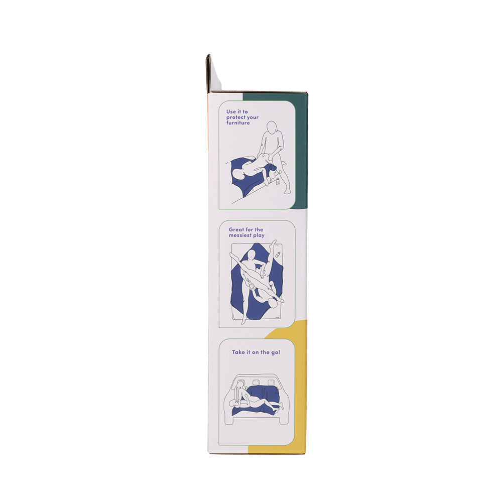 Sportsheets Pivot Protector - Fantasies Boutique