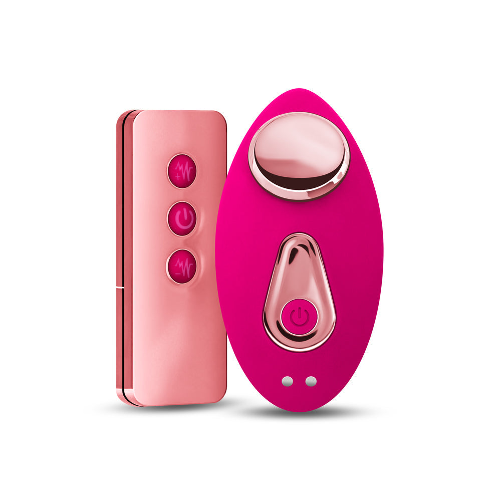 Sugar Pop Chantilly Panty Vibe Pink - Fantasies Boutique