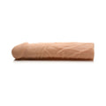 Jock Extra Long Penis Extension Sleeve 3 in. Light - Fantasies Boutique