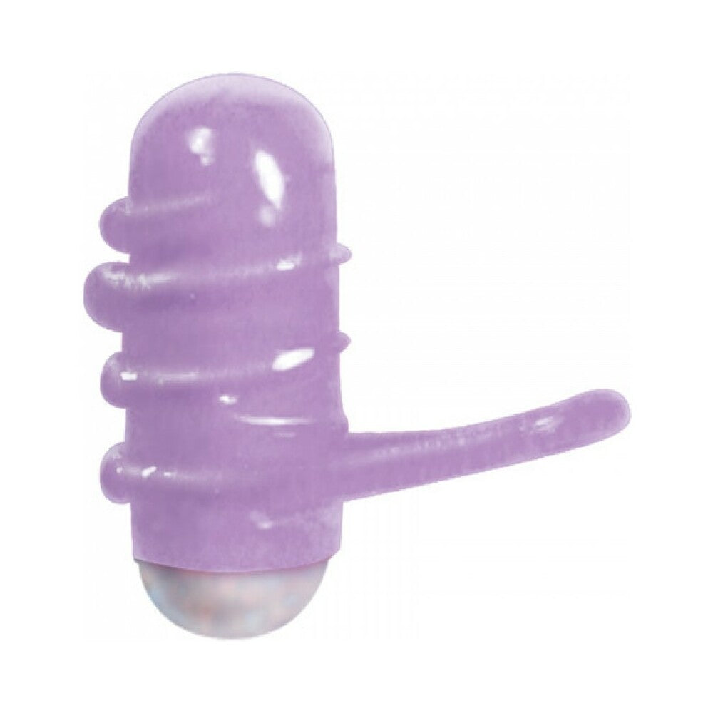 Tongue Dinger (Purple) - Fantasies Boutique