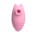 Shegasm Kitty Licker 5X 3-in-1 Clit Stimulator
