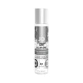 JO All-In-One Sensual Massage Glide Fragrance Free 1 oz. - Fantasies Boutique