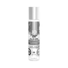 JO All-In-One Sensual Massage Glide Fragrance Free 1 oz. - Fantasies Boutique