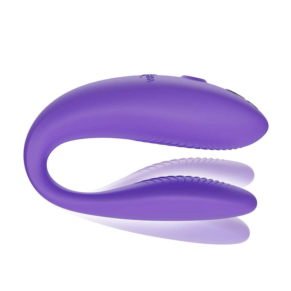 We-Vibe Sync Go Light Purple - Fantasies Boutique