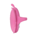 Evolved Double Date Rechargeable Silicone Vibrating Anal Plug and Clit Stimulator Couples Set Pink - Fantasies Boutique