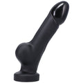 Tantus Super Destiny Super Soft-Black Onyx (Bag) - Fantasies Boutique