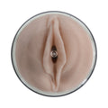 Zero Tolerance Sasha Grey Movie with Mini Vagina Stroker