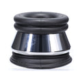 Fort Troff Full Metal Jacket Black