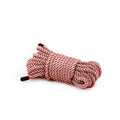 Bondage Couture Rope 25 ft. Rose Gold - Fantasies Boutique