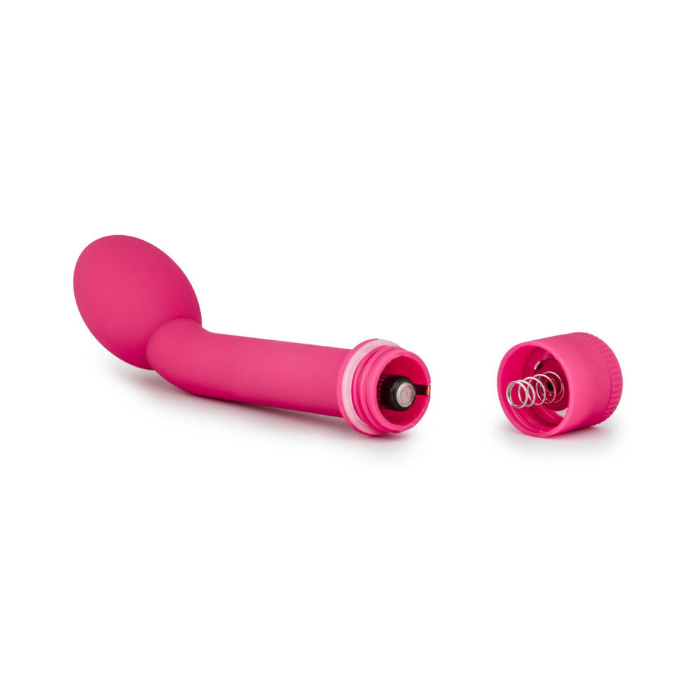 Sexy Things G Slim Petite G-Spot Vibrator Pink - Fantasies Boutique