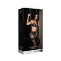 Ouch! Door Swing Black - Fantasies Boutique