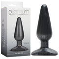 Platinum - The Big End Charcoal - Fantasies Boutique